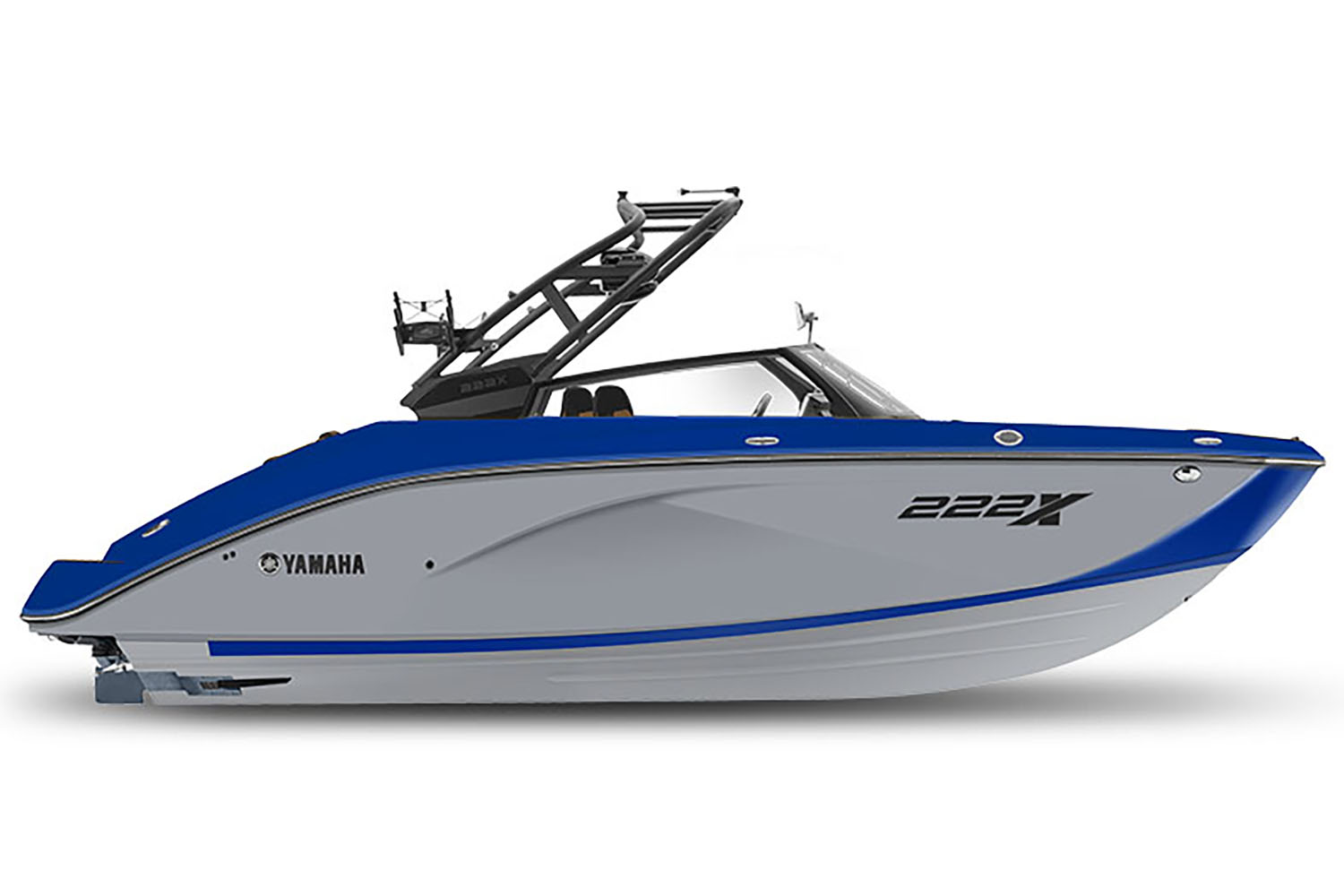 2025 Yamaha 222XE in Chesapeake, Virginia - Photo 1