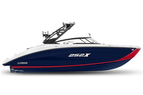 2025 Yamaha 252XE in Panama City, Florida - Photo 2