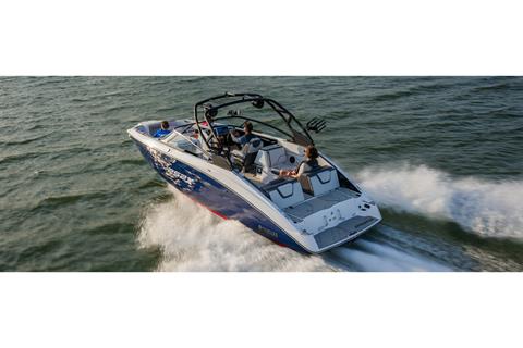 2025 Yamaha 252XE in Chesapeake, Virginia - Photo 10