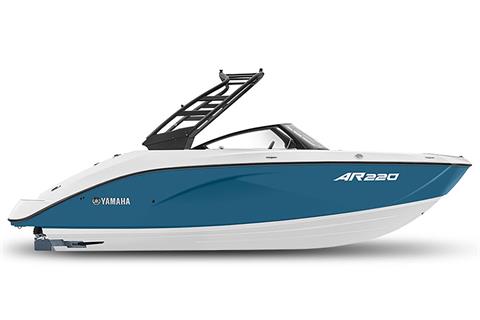 2025 Yamaha AR220 in Panama City, Florida - Photo 2