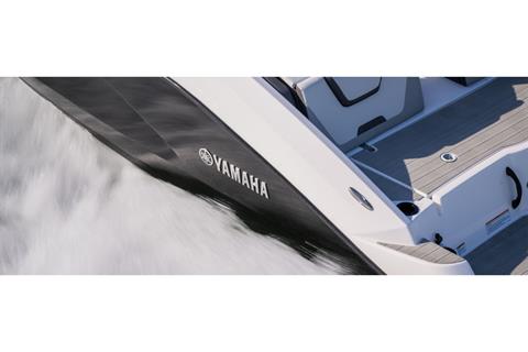 2025 Yamaha SX220 in Panama City, Florida - Photo 11