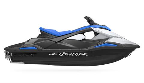 2025 Yamaha JetBlaster