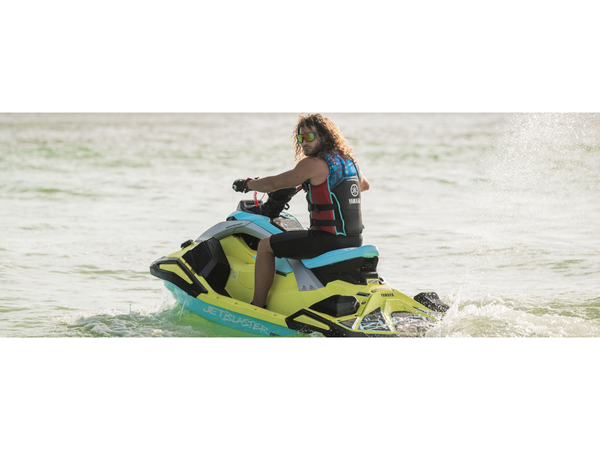 2025 Yamaha JetBlaster PRO 2-Up in Panama City, Florida - Photo 11