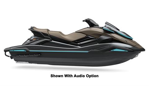 2025 Yamaha FX HO in New Hudson, Michigan