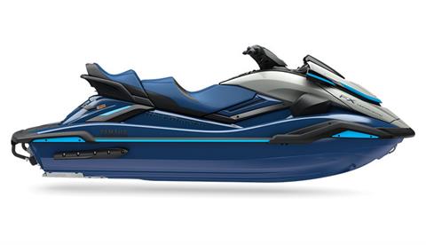 2025 Yamaha FX Limited SVHO