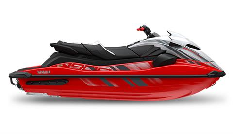 2025 Yamaha GP HO with Audio in Saint Maries, Idaho