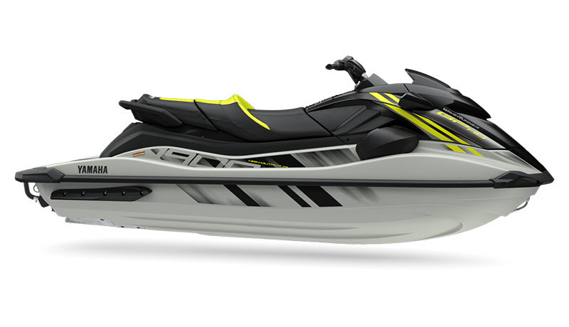 2025 Yamaha GP HO with Audio in Spencerport, New York - Photo 1