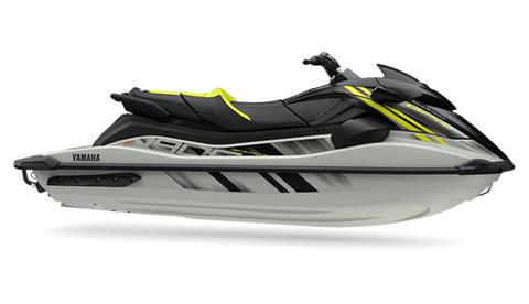 2025 Yamaha GP HO with Audio in Ishpeming, Michigan