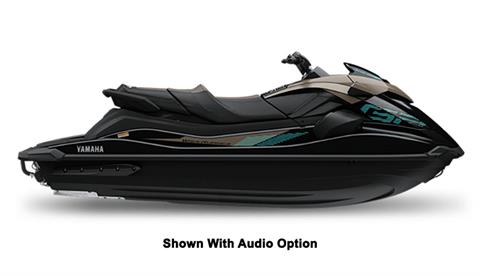 2025 Yamaha GP SVHO in Burleson, Texas