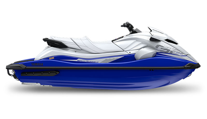 2025 Yamaha GP SVHO with Audio in Brooklyn, New York - Photo 1