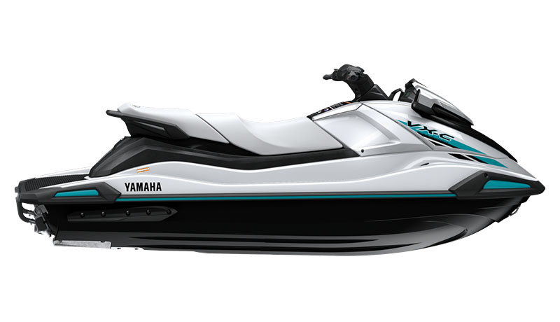 2025 Yamaha VX-C in Ishpeming, Michigan - Photo 1