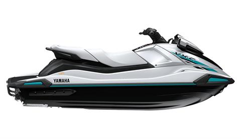 2025 Yamaha VX-C in Port Washington, Wisconsin - Photo 1