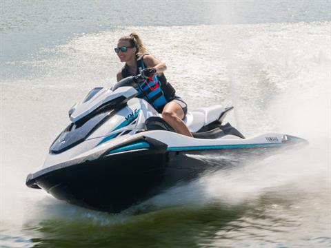 2025 Yamaha VX-C in Port Washington, Wisconsin - Photo 11