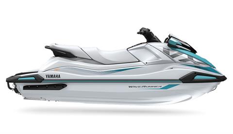 2025 Yamaha VX in Burleson, Texas