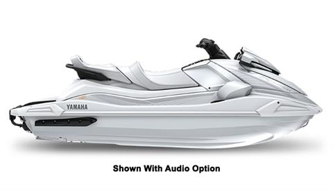 2025 Yamaha VX Cruiser in Spencerport, New York