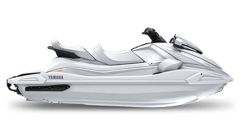 2025 Yamaha VX Cruiser with Audio in Bridgeport, New York - Photo 1