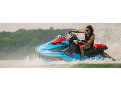 2024 Yamaha VX Deluxe with Audio in Petoskey, Michigan - Photo 10