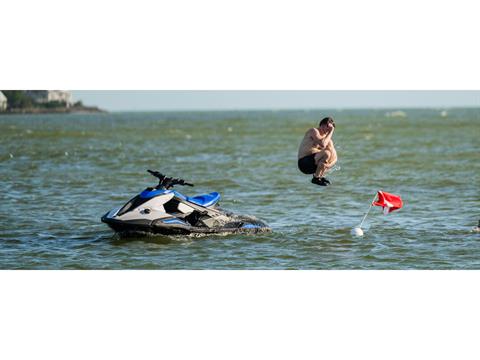 2025 Yamaha JetBlaster in Big Lake, Alaska - Photo 9