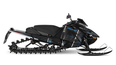 2025 Yamaha Sidewinder M-TX LE 153 in Rapid City, South Dakota