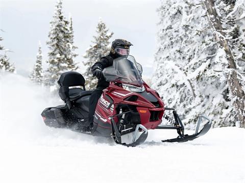 2025 Yamaha Sidewinder S-TX GT EPS in Big Lake, Alaska - Photo 12