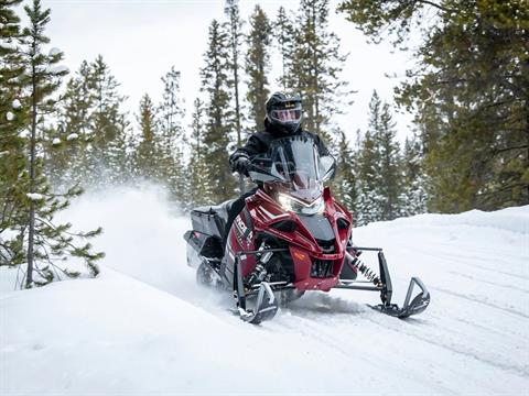 2025 Yamaha Sidewinder S-TX GT EPS in Big Lake, Alaska - Photo 14