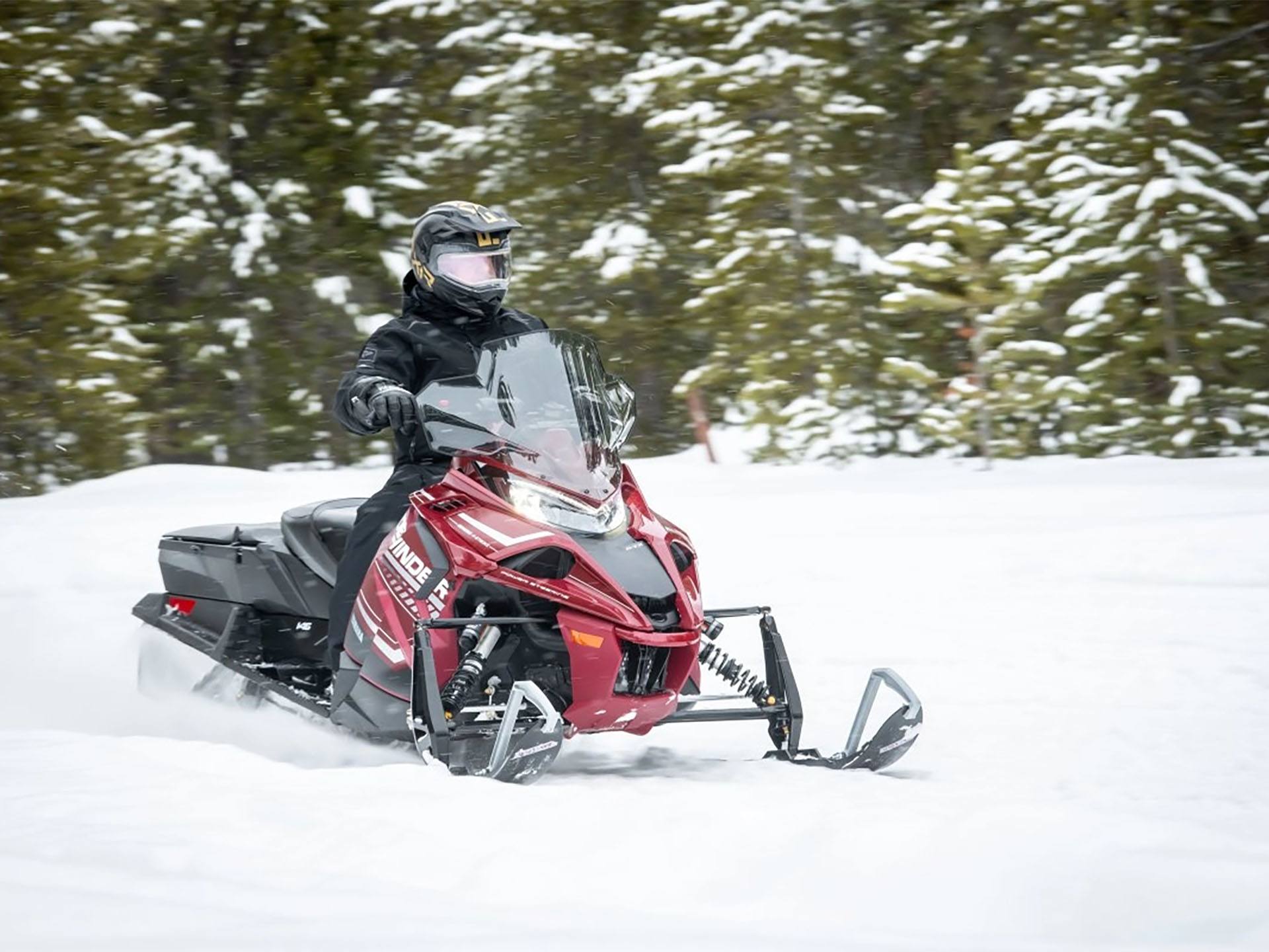 2025 Yamaha Sidewinder S-TX GT EPS in Derry, New Hampshire - Photo 17