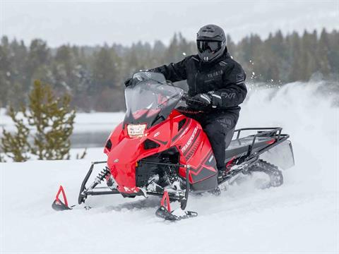 2025 Yamaha Transporter Lite in Manchester, New Hampshire - Photo 16