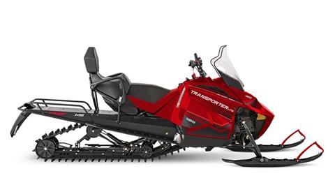 2025 Yamaha Transporter Lite 2-Up in Concord, New Hampshire