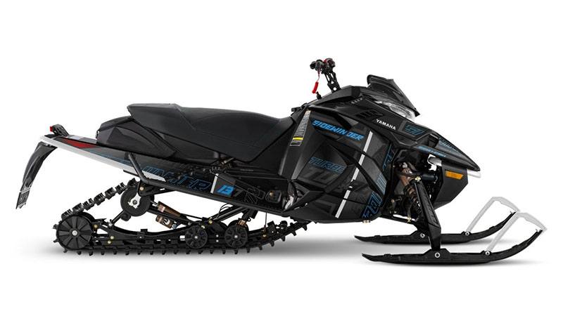 2025 Yamaha Sidewinder L-TX LE EPS in Johnson City, Tennessee - Photo 1