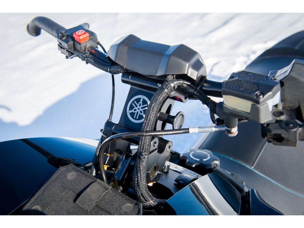 2025 Yamaha Sidewinder L-TX LE EPS in Big Lake, Alaska - Photo 9