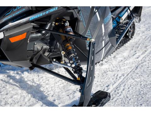 2025 Yamaha Sidewinder L-TX LE EPS in Gunnison, Colorado - Photo 11