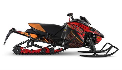 2025 Yamaha Sidewinder L-TX SE in Concord, New Hampshire