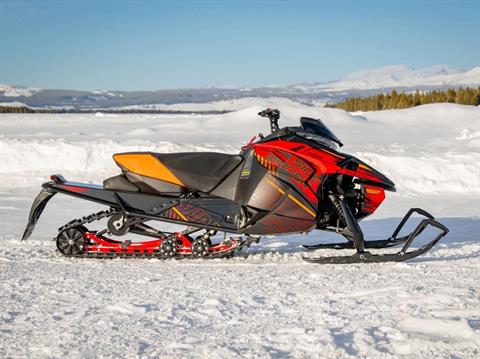 2025 Yamaha Sidewinder L-TX SE in Big Lake, Alaska - Photo 11