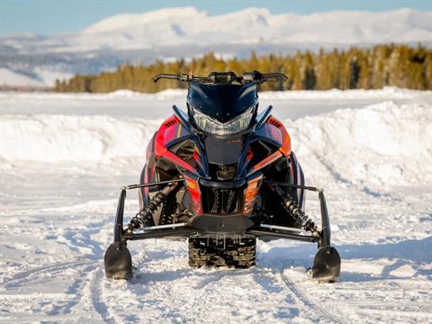 2025 Yamaha Sidewinder L-TX SE in Big Lake, Alaska - Photo 15