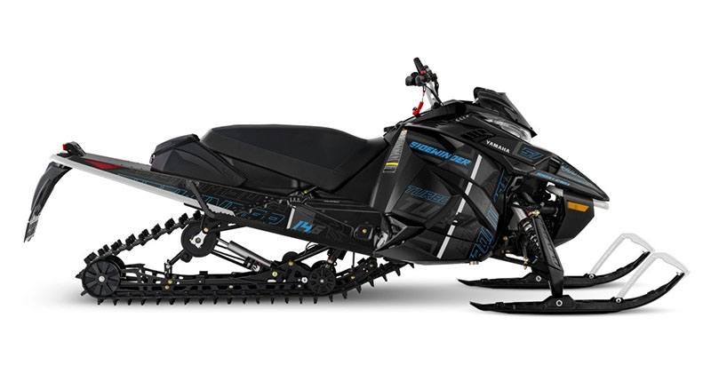 2025 Yamaha Sidewinder X-TX LE EPS in Purvis, Mississippi - Photo 1