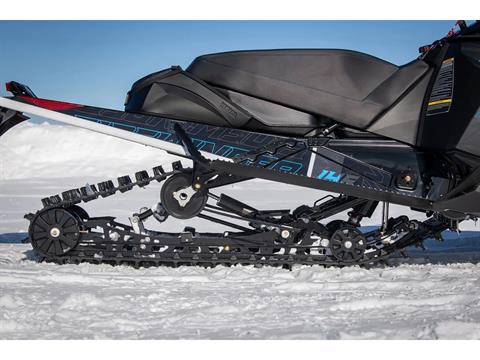 2025 Yamaha Sidewinder X-TX LE EPS in Forest Lake, Minnesota - Photo 11