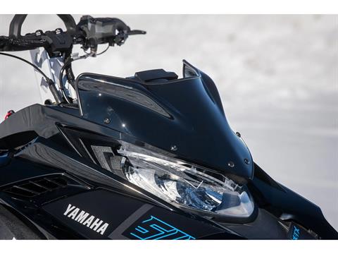 2025 Yamaha Sidewinder X-TX LE EPS in Hobart, Indiana - Photo 13