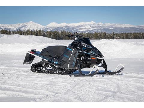 2025 Yamaha Sidewinder X-TX LE EPS in Big Lake, Alaska - Photo 3