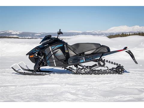 2025 Yamaha Sidewinder X-TX LE EPS in Manchester, New Hampshire - Photo 5