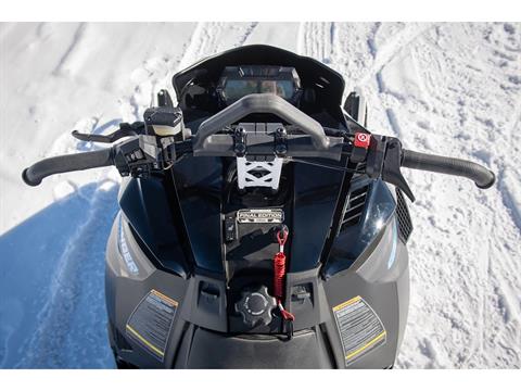 2025 Yamaha Sidewinder X-TX LE EPS in Saint Johnsbury, Vermont - Photo 15