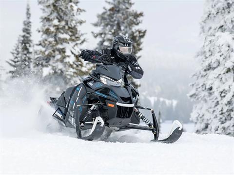2025 Yamaha Sidewinder X-TX LE EPS in Big Lake, Alaska - Photo 17