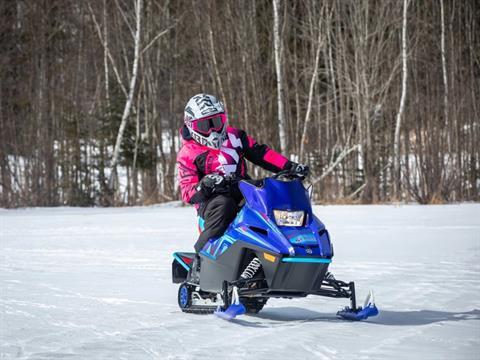 2025 Yamaha Snoscoot ES in Derry, New Hampshire - Photo 15