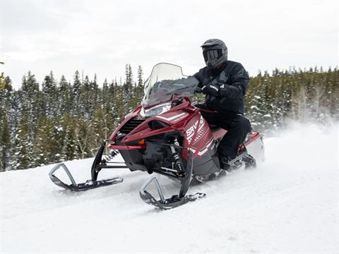 2025 Yamaha SRViper L-TX GT in Speculator, New York - Photo 19