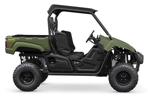 2025 Yamaha Viking EPS in Effingham, Illinois