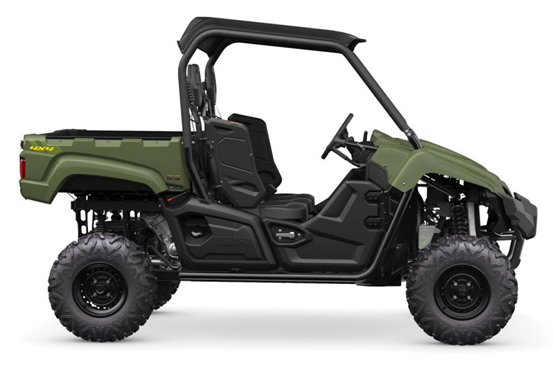 2025 Yamaha Viking EPS in Jasper, Alabama - Photo 1