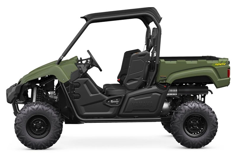 2025 Yamaha Viking EPS in Phillipston, Massachusetts - Photo 2