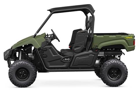 2025 Yamaha Viking EPS in Frederick, Maryland - Photo 2