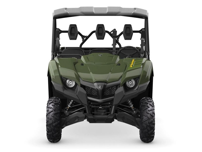 2025 Yamaha Viking EPS in Harrison, Arkansas - Photo 3