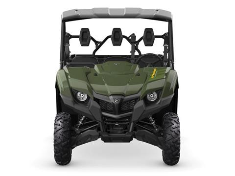 2025 Yamaha Viking EPS in Gorham, New Hampshire - Photo 3