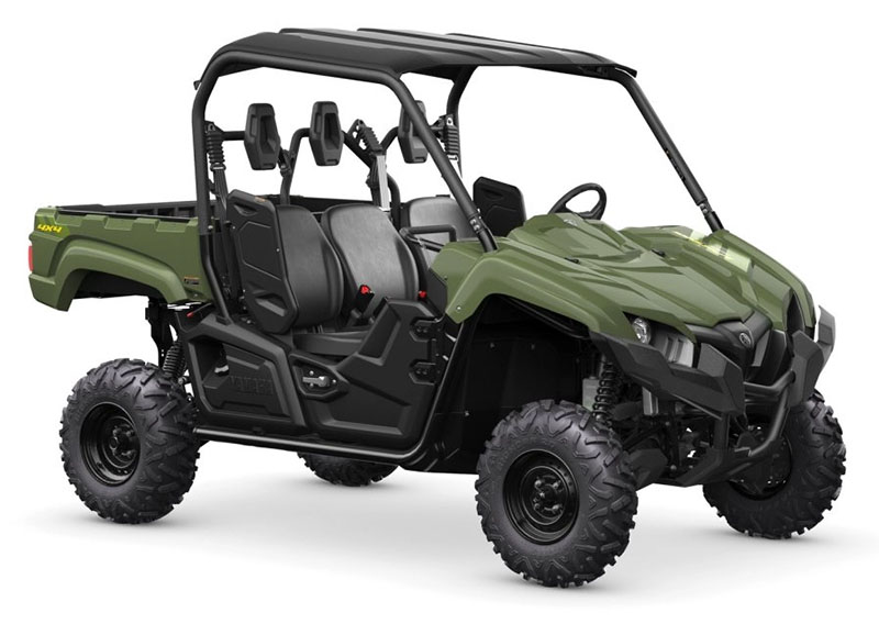 2025 Yamaha Viking EPS in Asheville, North Carolina - Photo 4